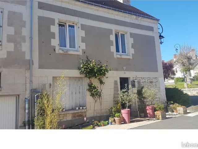 Maison de village 4 pièces 86 m²