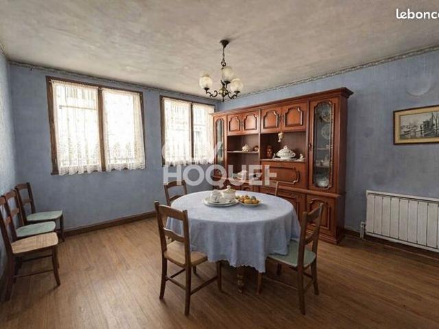 Maison de village 4 pièces 86 m²