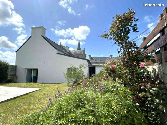 Maison de village 4 pièces 86 m²
