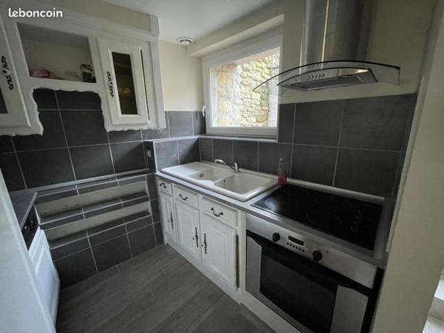 Maison de village 4 pièces 88 m²