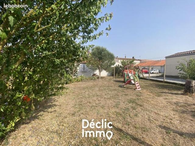 Maison de village 4 pièces 88 m²