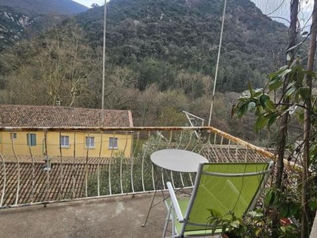 Maison de village 4 pièces 88 m²