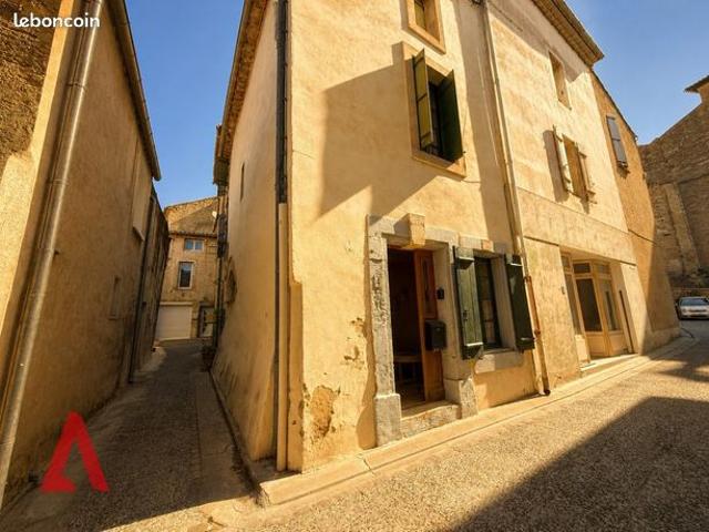 Maison de village 4 pièces 88 m²