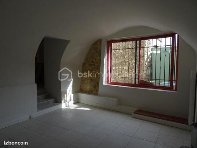 Maison de village 4 pièces 88 m²