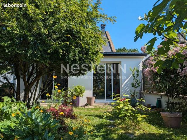 Maison de village 4 pièces 88 m²