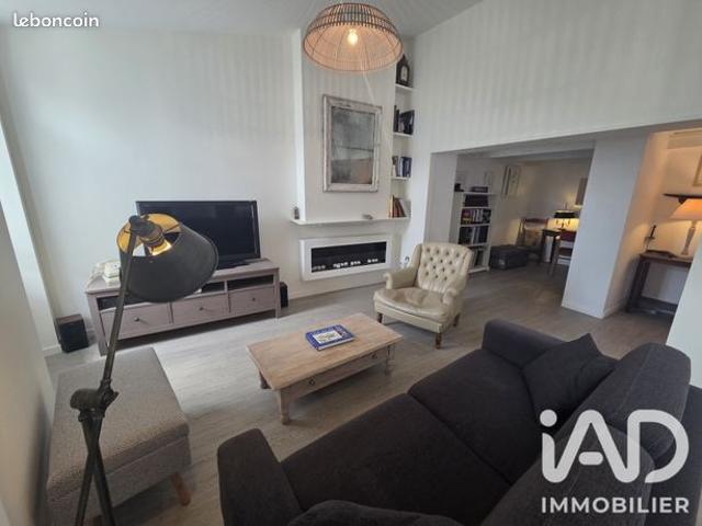 Maison de village 4 pièces 88 m²