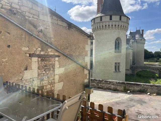 Maison de village 4 pièces 89 m²