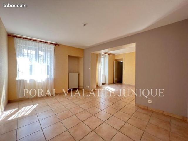 Maison de village 4 pièces 89 m²