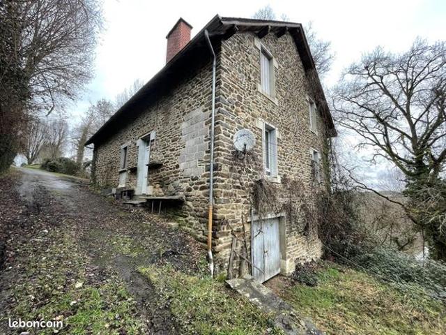Maison de village 4 pièces 89 m²