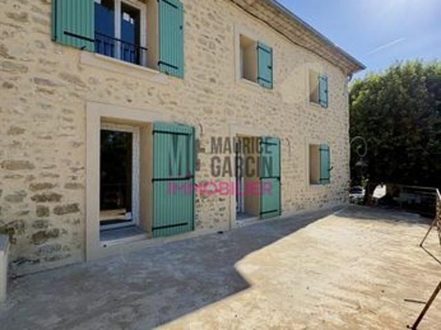 Maison de village 4 pièces 89 m²