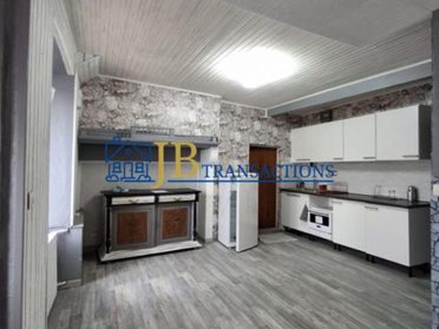Maison de village 4 pièces 89 m²