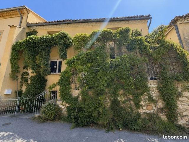 Maison de village 4 pièces 89 m²