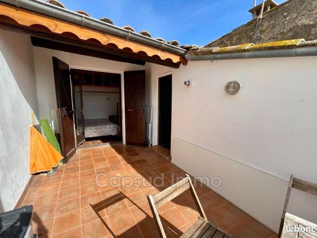 Maison de village 4 pièces 93 m²