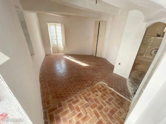 Maison de village 4 pièces 93 m²