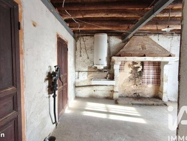 Maison de village 4 pièces 93 m²