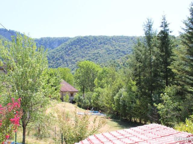 Maison de village 4 pièces 93 m²