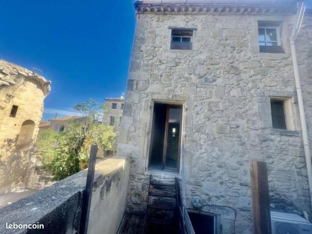 Maison de village 4 pièces 93 m²