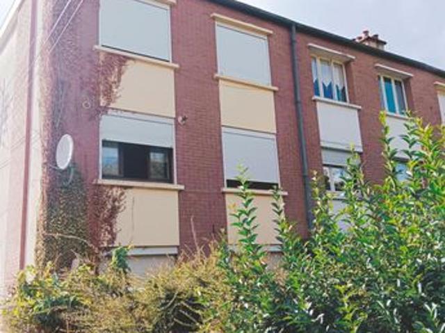 Maison de village 4 pièces 93 m²