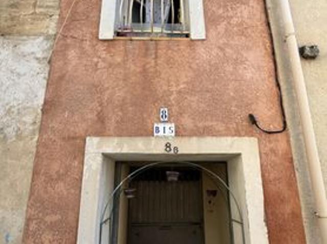 Maison de village 4 pièces 93 m²