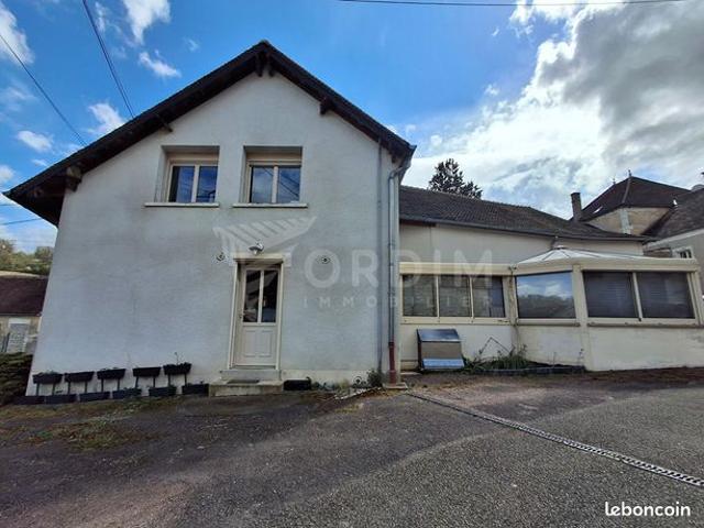 Maison de village 4 pièces 93 m²