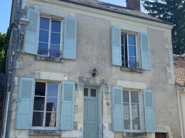 Maison de village 4 pièces 93 m²