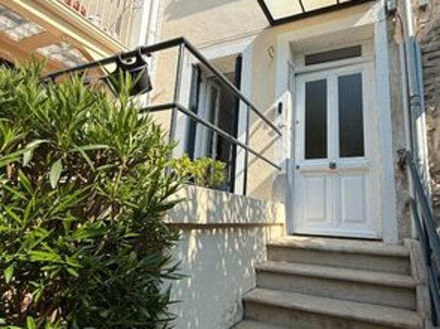 Maison de village 4 pièces 93 m²