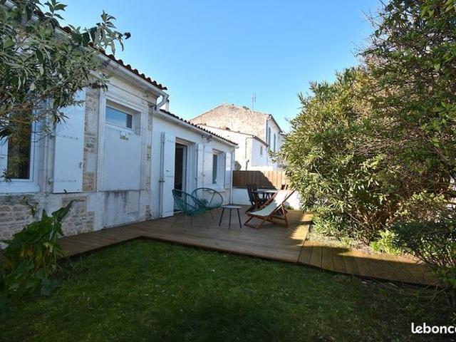 Maison de village 4 pièces 93 m²