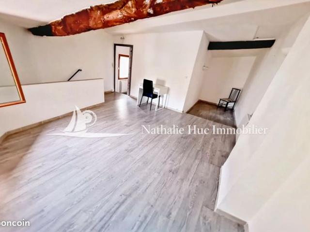 Maison de village 4 pièces 90 m²