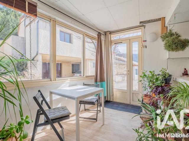 Maison de village 4 pièces 90 m²