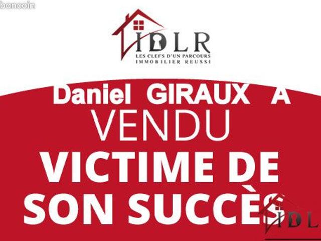 Maison de village 4 pièces 90 m²