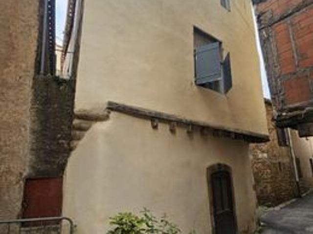 Maison de village 4 pièces 90 m²