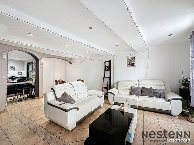 Maison de village 4 pièces 90 m²