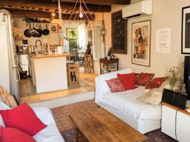 Maison de village 4 pièces 90 m²