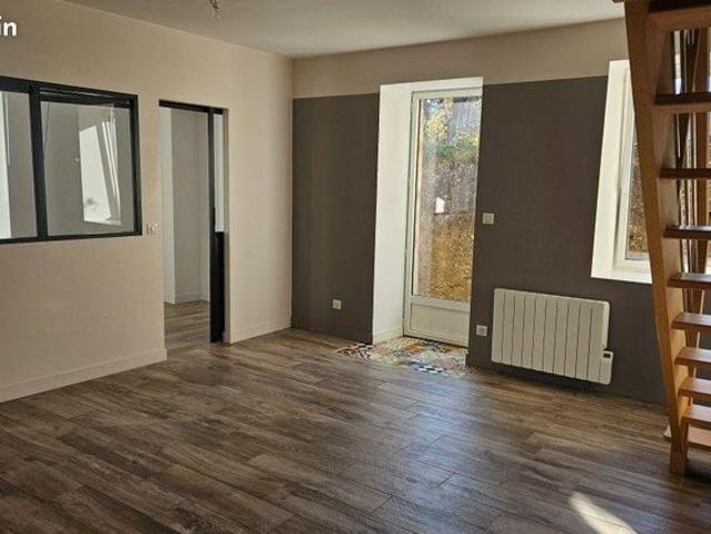 Maison de village 4 pièces 90 m²