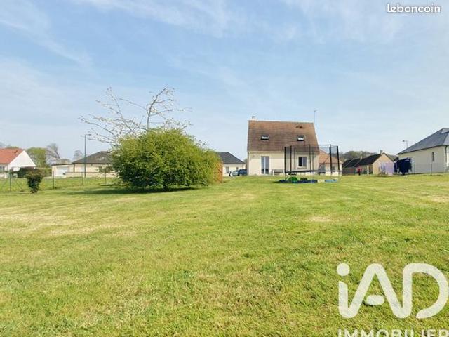 Maison de village 4 pièces 90 m²