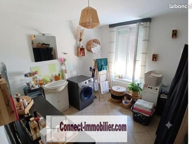 Maison de village 4 pièces 90 m²