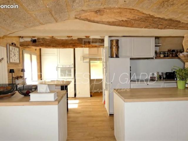 Maison de village 4 pièces 90 m²