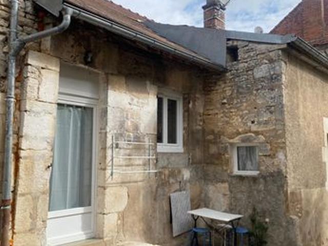 Maison de village 4 pièces 90 m²