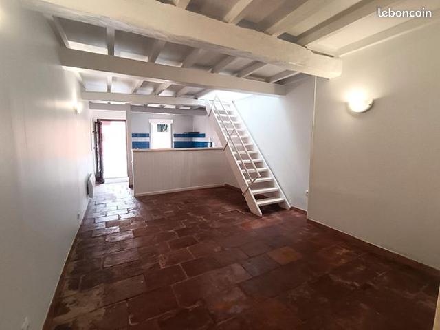 Maison de village 4 pièces 90 m²