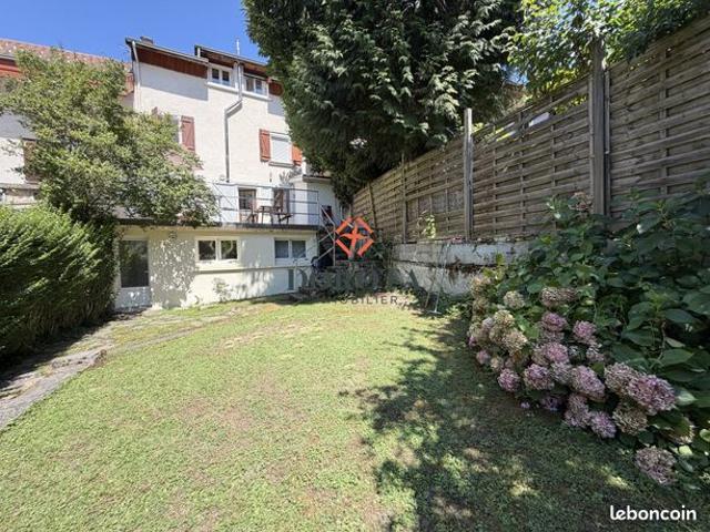 Maison de village 4 pièces 90 m²