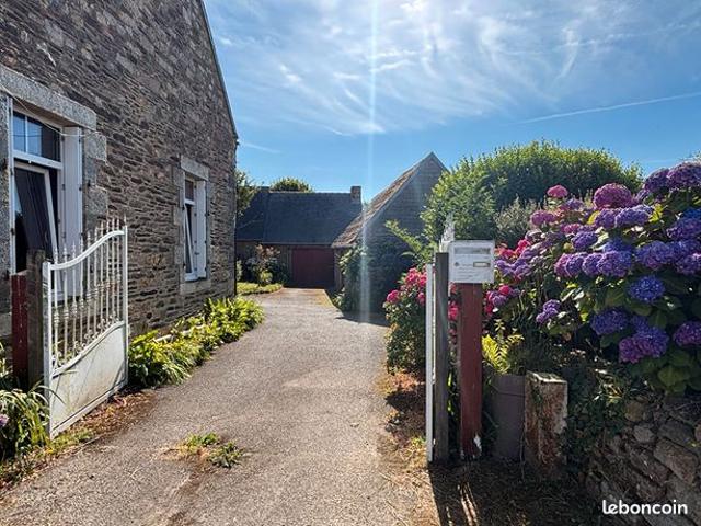 Maison de village 4 pièces 90 m²
