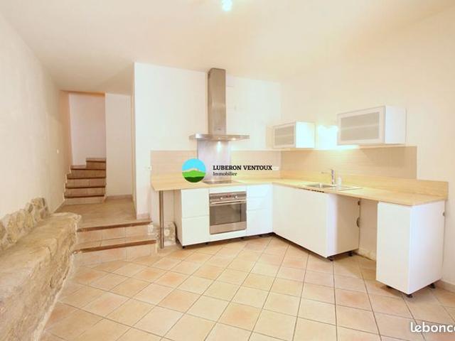 Maison de village 4 pièces 90 m²