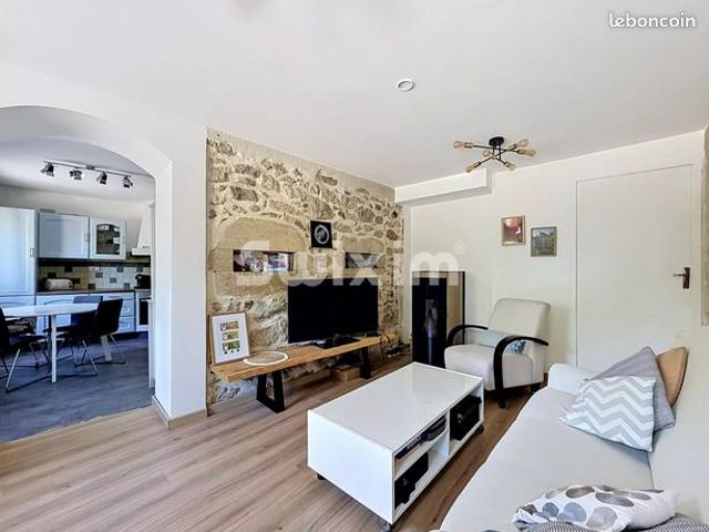 Maison de village 4 pièces 91 m²