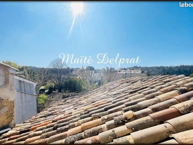 Maison de village 4 pièces 91 m²