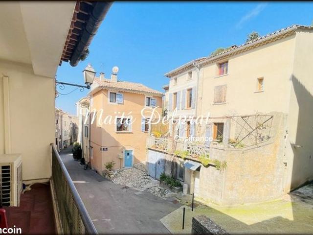 Maison de village 4 pièces 91 m²