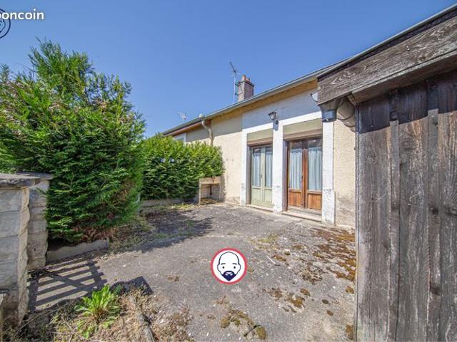 Maison de village 4 pièces 91 m²