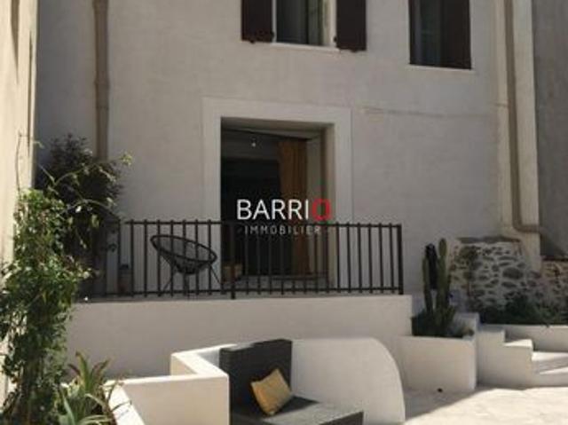 Maison de village 4 pièces 91 m²