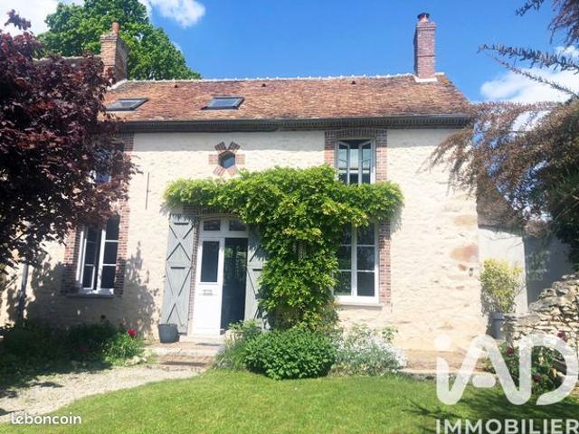 Maison de village 4 pièces 92 m²