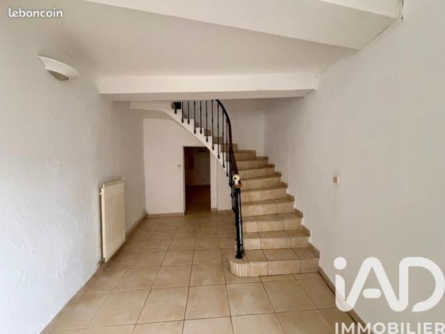 Maison de village 4 pièces 92 m²