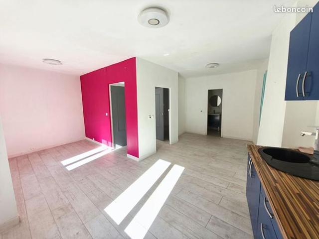 Maison de village 4 pièces 92 m²